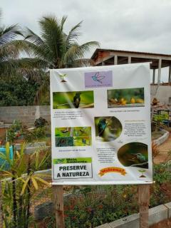 Recanto Beija-flor - 4