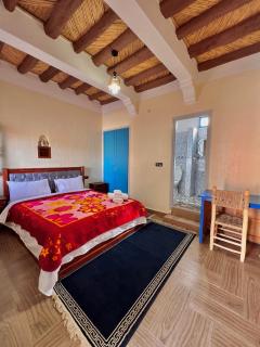 Riad Lina tafraout - 9