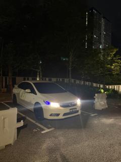 Remyz Roomstay Kangar - 2