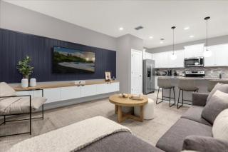 5 Bedroom 45 Bathroom Windsor Island 3998La - Davenport - 6