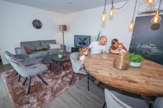 Vakantiepark BreeBronne - 9