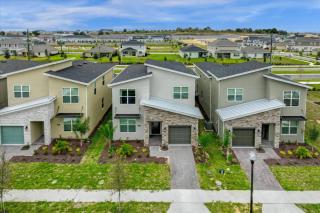 6 Bedroom 5 Bathroom Champions Gate 530Ss - 7