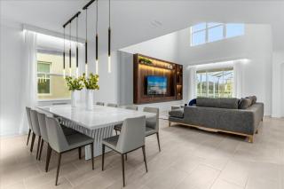 6 Bedroom 5 Bathroom Champions Gate 530Ss - 3