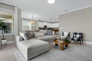 6 Bedrooms 5 Bathrooms Champions Gate 8979 Pt - 7