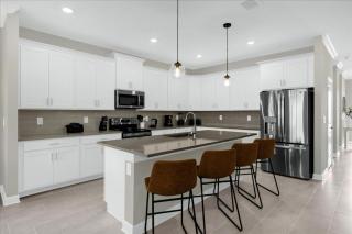 6 Bedrooms 5 Bathrooms Champions Gate 8979 Pt - 4