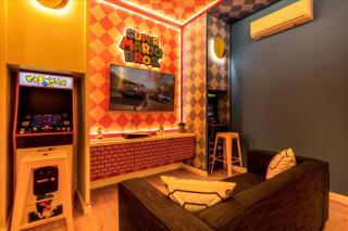 6 Bedrooms 5 Bathrooms Champions Gate 8979 Pt - 2