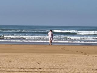 Dar Skalli Essaouira - Oase am Atlantik - 3