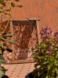 Riad Lina tafraout - 2