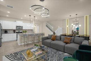 5 Bedrooms 45 Bathrooms Windsor Island 4234La - 5