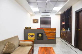 FabHotel Sai Village - 7