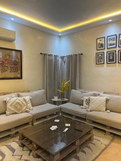 Romantic getaway heart of Gueliz - 0