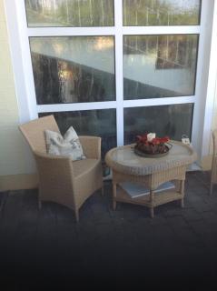 Ferienwohnung Haus Anja In Bad Füssing - 8