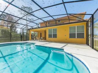 4 Bedrooms 5 Bathrooms Bella Vida 871Mb - Kissimmee - 4