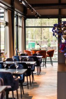 Kampeerdorp de Zandstuve - Kindvriendelijke Vakantiepark - 3