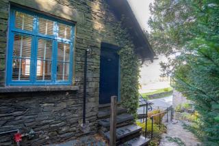 The Coachmans Quarters - 1