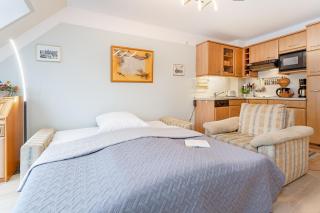 Hansa-Residenz Wellenklang - 2