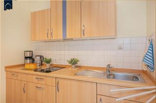 Ferienwohnung Möwennest - 5