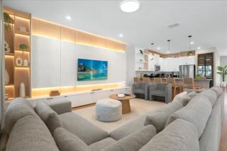 9 Bedrooms 5 Bathrooms Champions Gate 9013St - 6