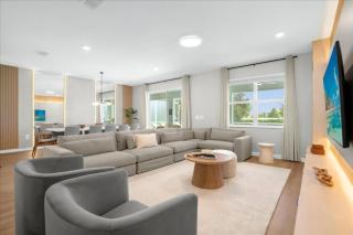 9 Bedrooms 5 Bathrooms Champions Gate 9013St - 5