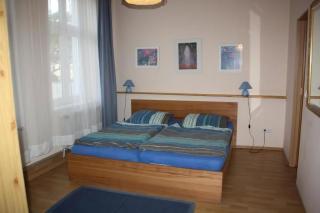 Ferienwohnung In Gründerzeitvilla In Strandnähe - 6