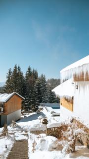 Gogodz Chalet Resort - 7