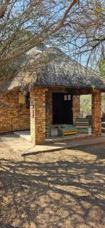 Cottage On Naboom - 0