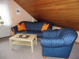 Gemütliche Ferienwohnung Sabine In Burhave - 8