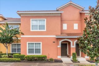 4 Bedroom 3 Bathroom Paradise Palms 8963Sp - 0