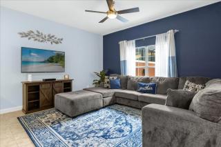 4 Bedroom 3 Bathroom Paradise Palms 8963Sp - 8