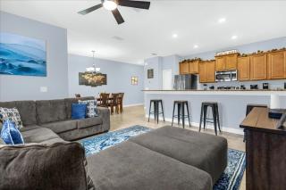 4 Bedroom 3 Bathroom Paradise Palms 8963Sp - 3