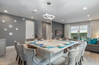 8 Bedrooms 7 Bathrooms Encore Resort 7590 Ma - 6