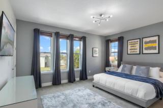 8 Bedrooms 7 Bathrooms Encore Resort 7590 Ma - 4