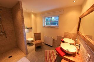 Ferienwohnung Villa Albatros In Oberdellach - 3