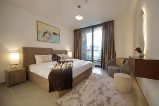 Silk Valley - 4B near Al Hamriyah steps away from Beach - 3