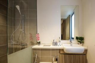 Silk Valley - 4B near Al Hamriyah steps away from Beach - 1