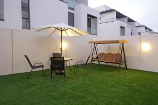 Silk Valley - 4B near Al Hamriyah steps away from Beach - 8