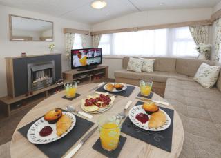 Burrowhead Holiday Village - 5