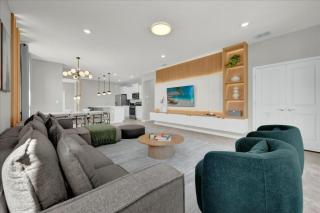 7 Bedrooms 55 Bathrooms Windsor Cay 16202Tw - 7