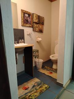 Droombos Guestrooms - 7