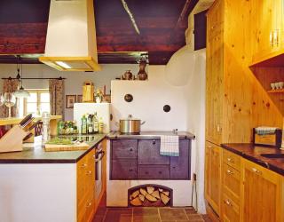 Ferienhaus Napoleonvilla In Rennweg Am Katschberg - 6