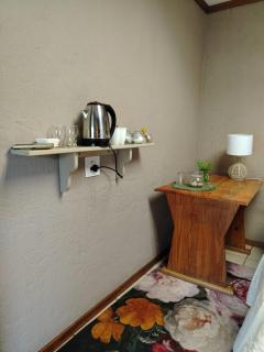 Droombos Guestrooms - 1