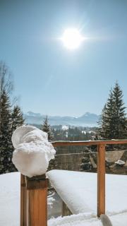 Gogodz Chalet Resort - 5