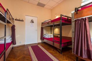 Kefir & Bun Hostel - 7