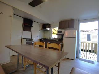Mobil Home 3Ch - 6 Pers Paris 45Min 400OV - 4