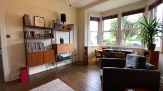 Princes Street Suites - 2