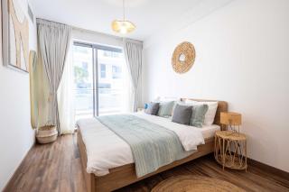 Tula Thaara Duplex with Private Beach and Pool in Al Marjan Island - 6