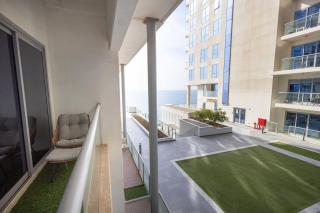 Tula Thaara Duplex with Private Beach and Pool in Al Marjan Island - 5