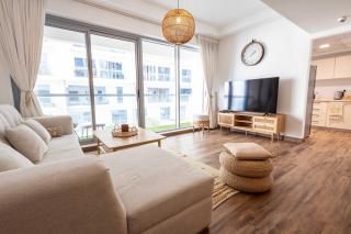 Tula Thaara Duplex with Private Beach and Pool in Al Marjan Island - 4