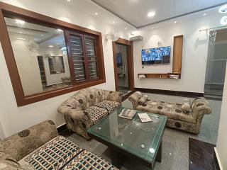 Hotal Glory Ganga - 9