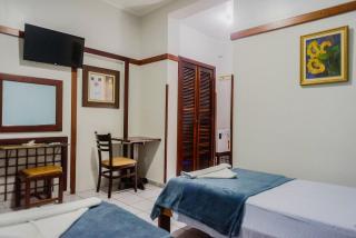 Hotel São Charbel - 4